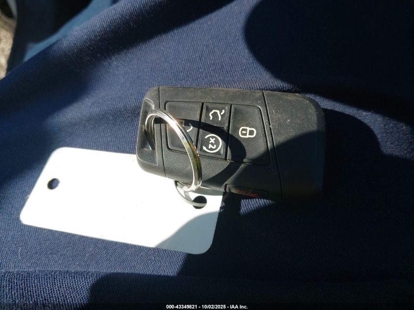 2024 Volkswagen Tiguan 2.0T Se R-Line Black VIN: 3VV8B7AX3RM152531 Lot: 43349821