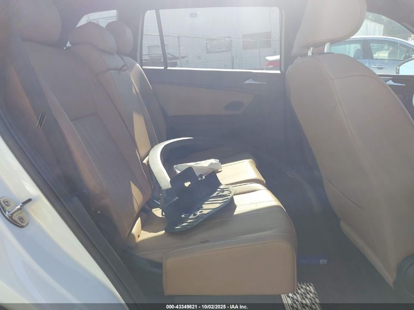 2024 Volkswagen Tiguan 2.0T Se R-Line Black VIN: 3VV8B7AX3RM152531 Lot: 43349821