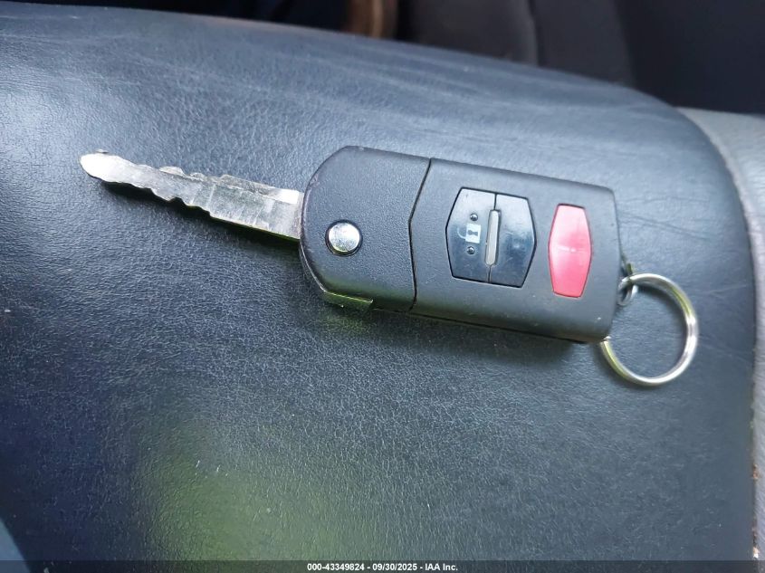 2012 Mazda Cx-9 Touring VIN: JM3TB3CV7C0351578 Lot: 43349824