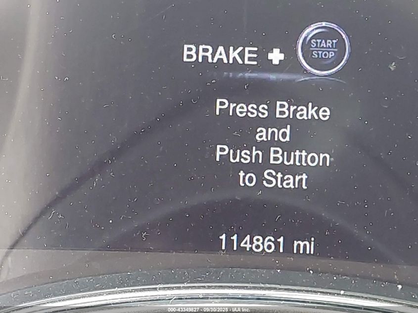 2015 Jeep Grand Cherokee Limited VIN: 1C4RJFBG5FC684634 Lot: 43349827