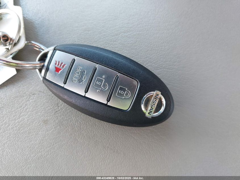 2008 Nissan Maxima 3.5 Sl VIN: 1N4BA41EX8C821825 Lot: 43349828