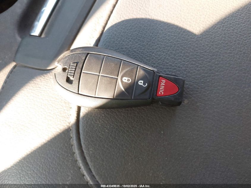 2014 Ram 1500 Tradesman VIN: 1C6RR7FT0ES443274 Lot: 43349835