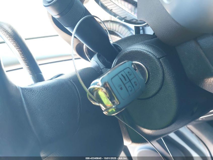 2015 Chevrolet Cruze 2Lt Auto VIN: 1G1PE5SB2F7115087 Lot: 43349849