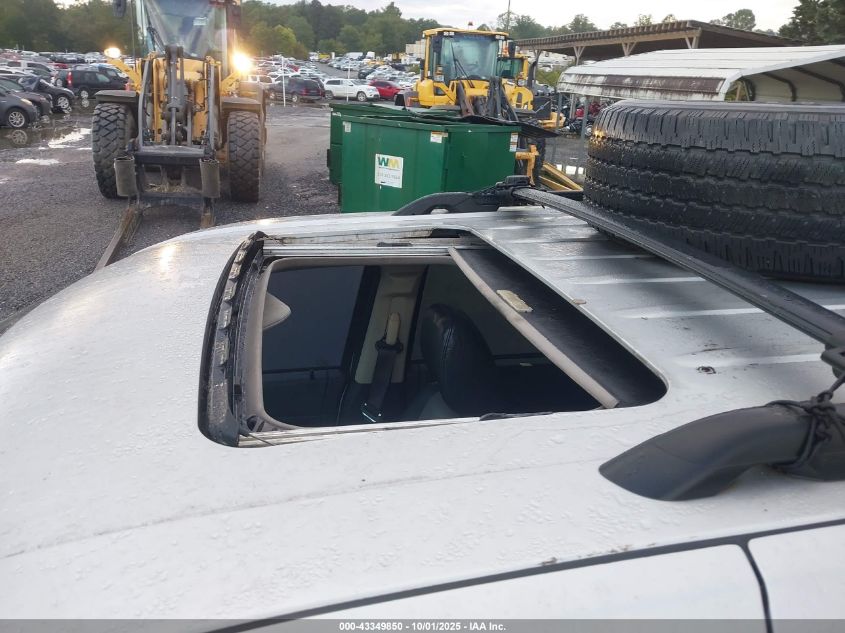 2009 Jeep Grand Cherokee Laredo VIN: 1J8GS48K39C533731 Lot: 43349850