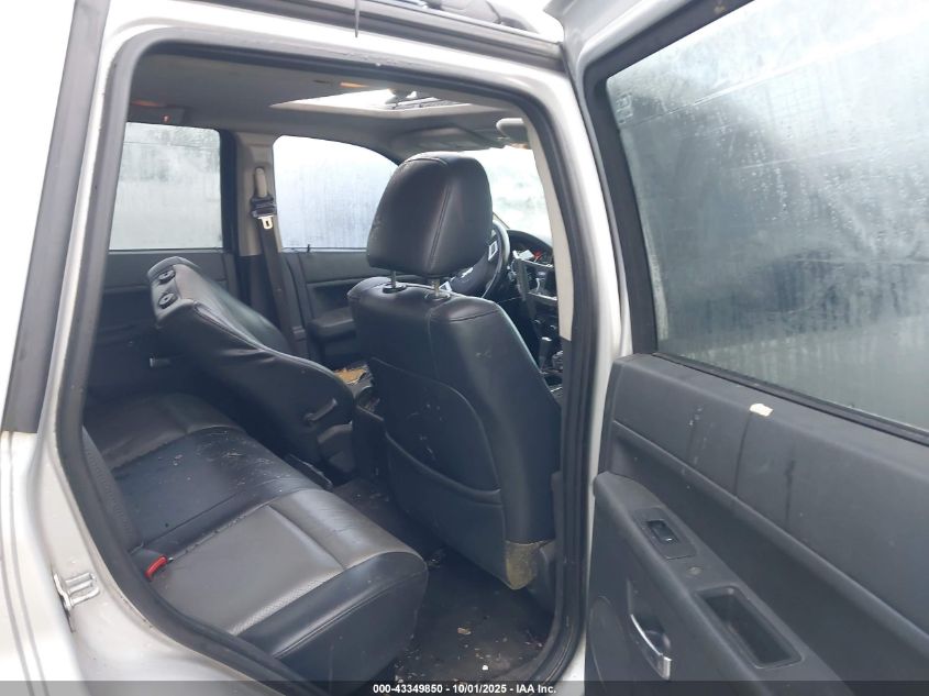 2009 Jeep Grand Cherokee Laredo VIN: 1J8GS48K39C533731 Lot: 43349850