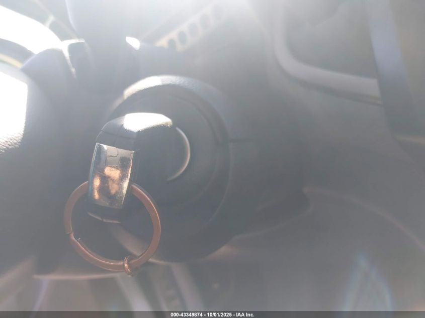 2015 Chevrolet Sonic Lt Auto VIN: 1G1JC5SH4F4156676 Lot: 43349874