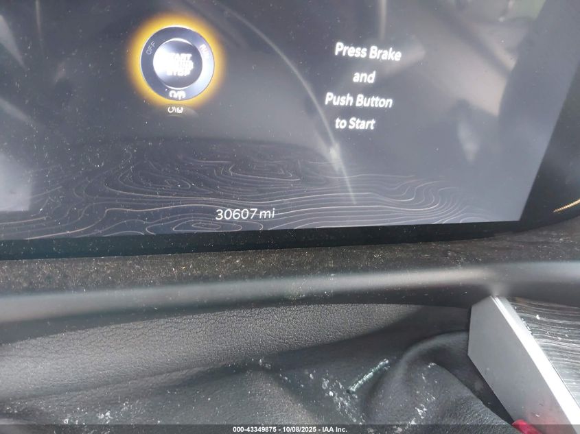 2024 Jeep Wagoneer L Series Ii 4X2 VIN: 1C4SJRBP9RS146130 Lot: 43349875