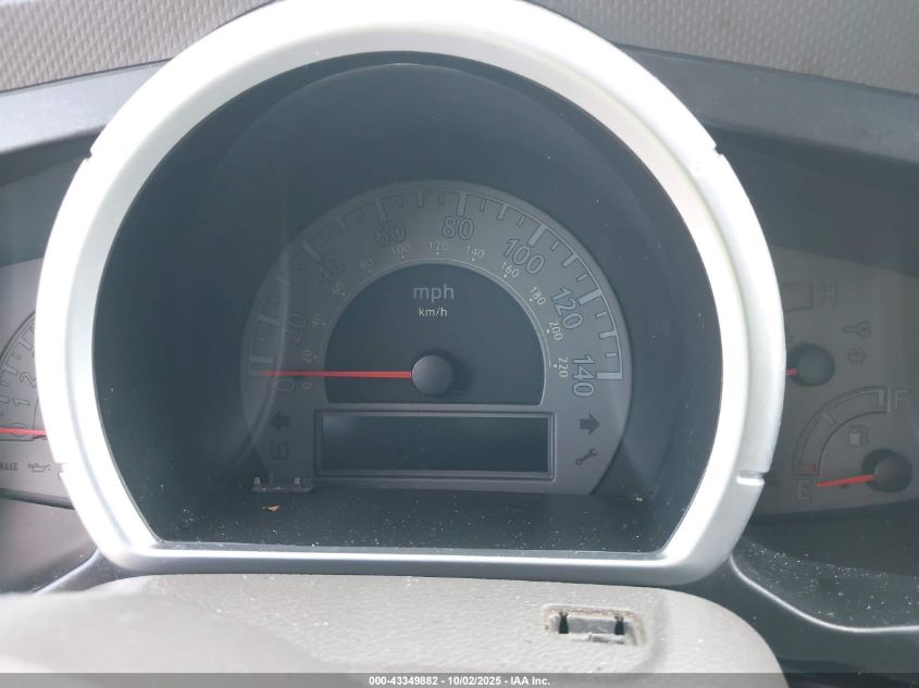 2007 Honda Ridgeline Rt VIN: 2HJYK16257H539503 Lot: 43349882