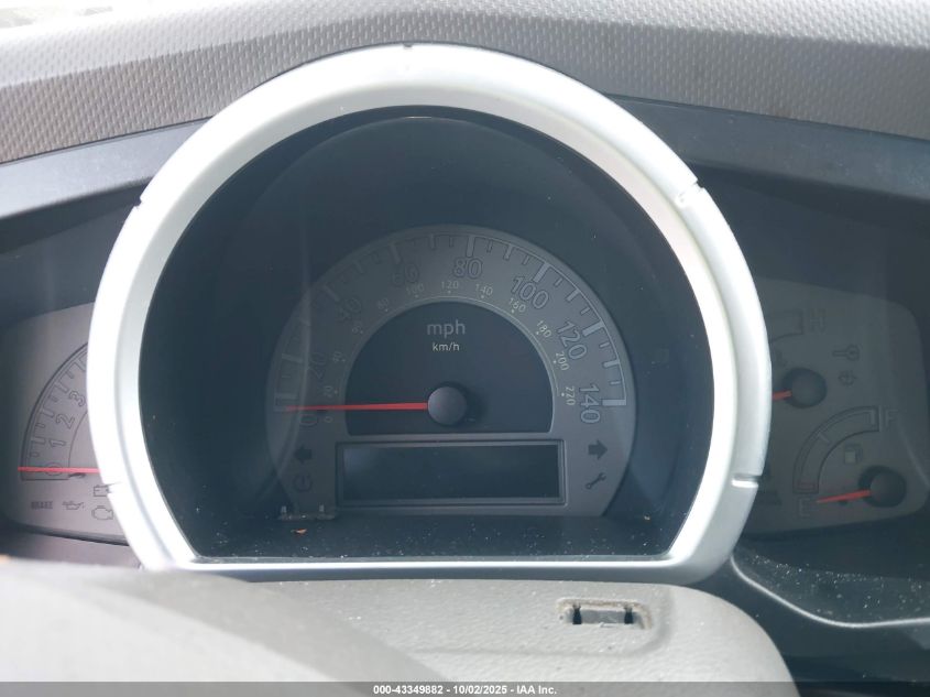 2007 Honda Ridgeline Rt VIN: 2HJYK16257H539503 Lot: 43349882