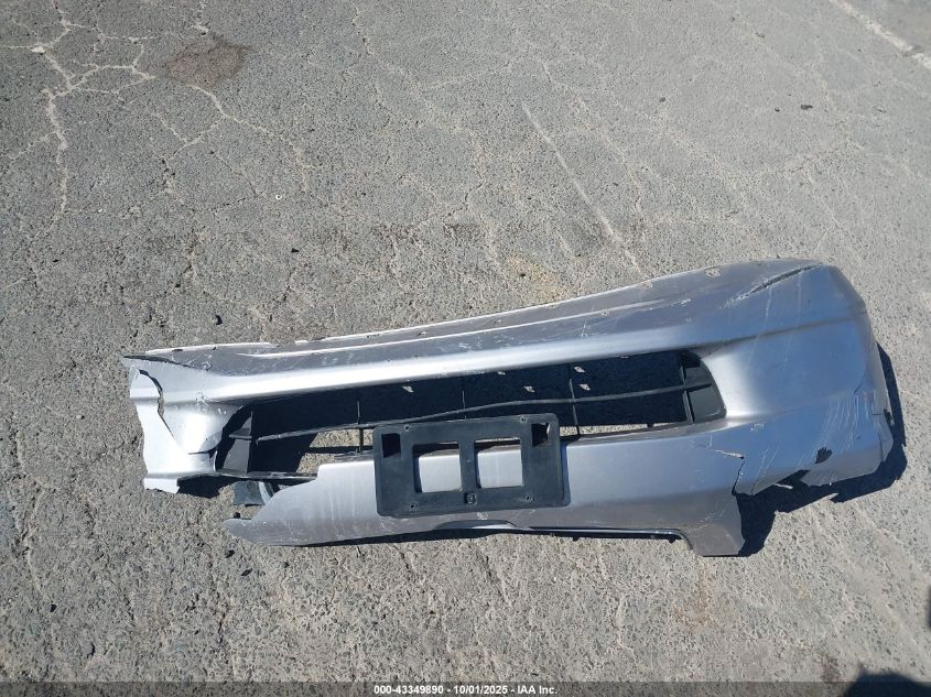 2003 Honda Accord 2.4 Lx VIN: JHMCM56303C064539 Lot: 43349890