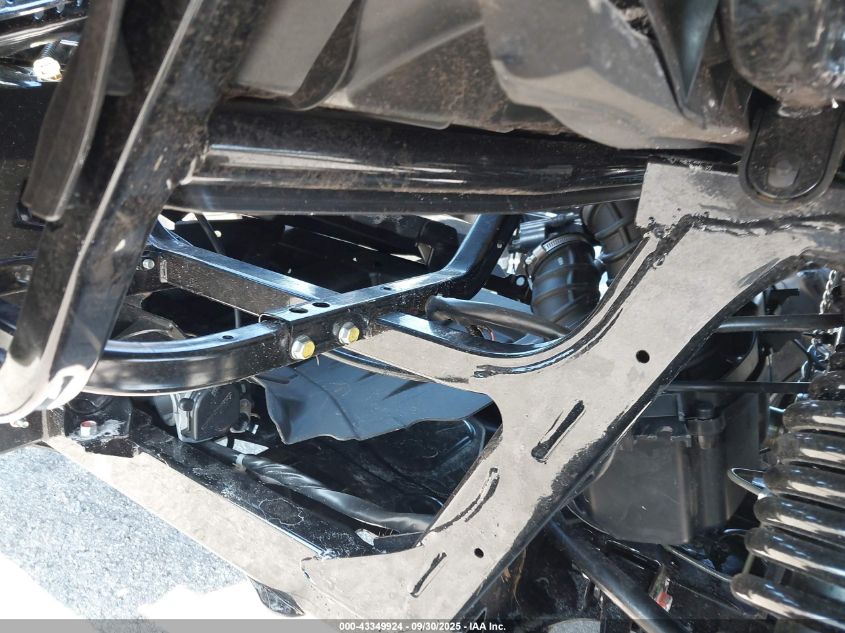 2025 Honda Sxs1000 M5 VIN: 1HFVE0406S4900162 Lot: 43349924