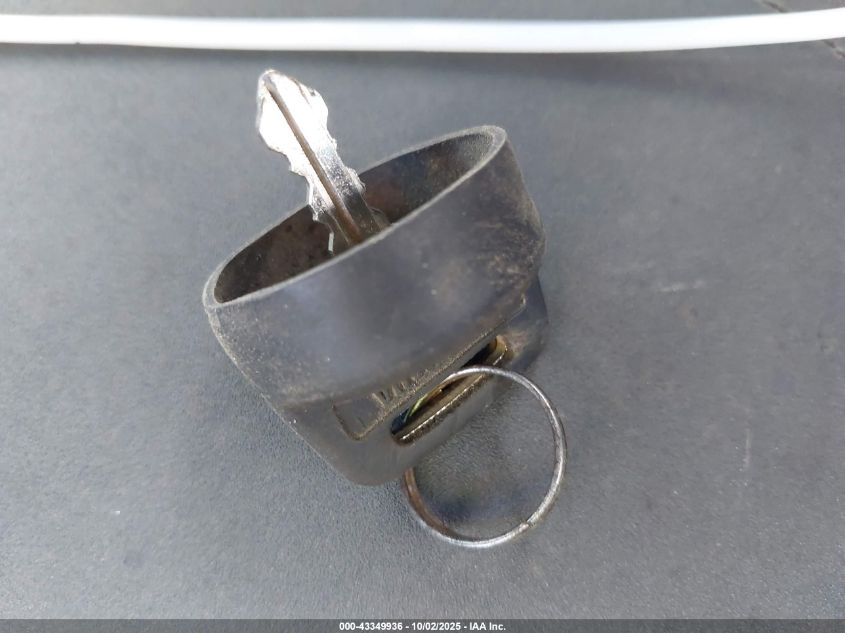 2021 Yamaha Yxe1000 VIN: 5Y4AN42Y6MA102362 Lot: 43349936