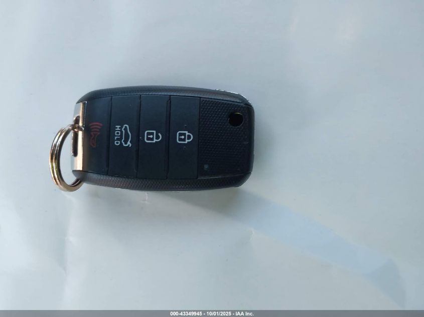 2015 Kia Optima Lx VIN: 5XXGM4A71FG361055 Lot: 43349945