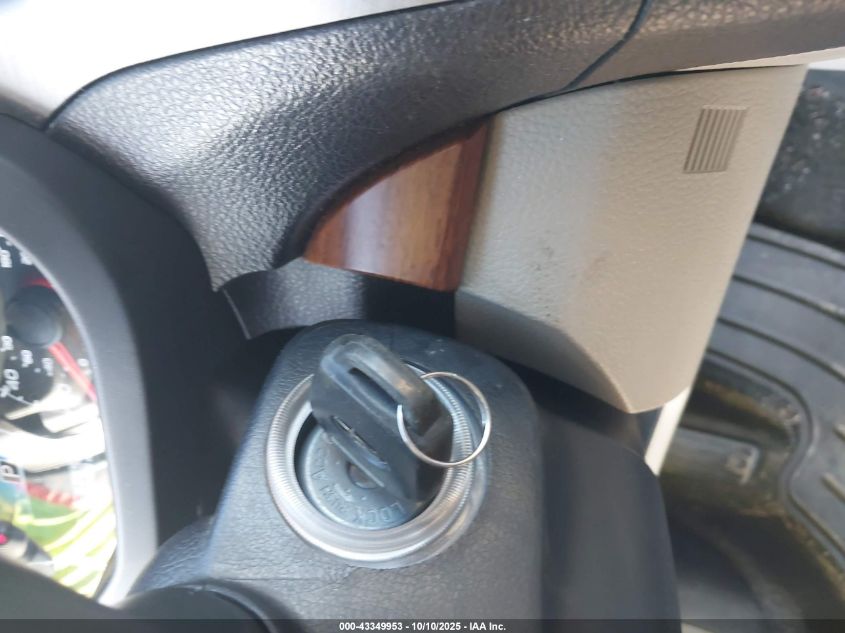 2014 Subaru Outback 2.5I Limited VIN: 4S4BRCMC0E3236833 Lot: 43349953