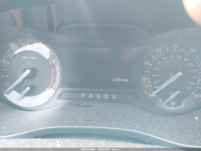 2014 FORD FUSION SE - 1FA6P0H76E5406033