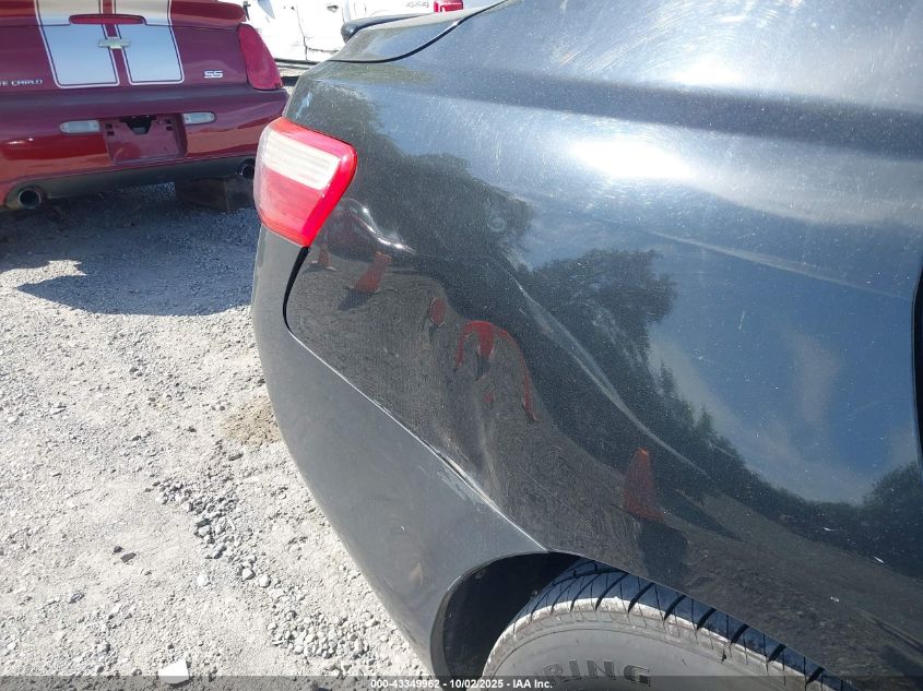 2009 Toyota Camry Le V6 VIN: 4T1BK46K89U592218 Lot: 43349962