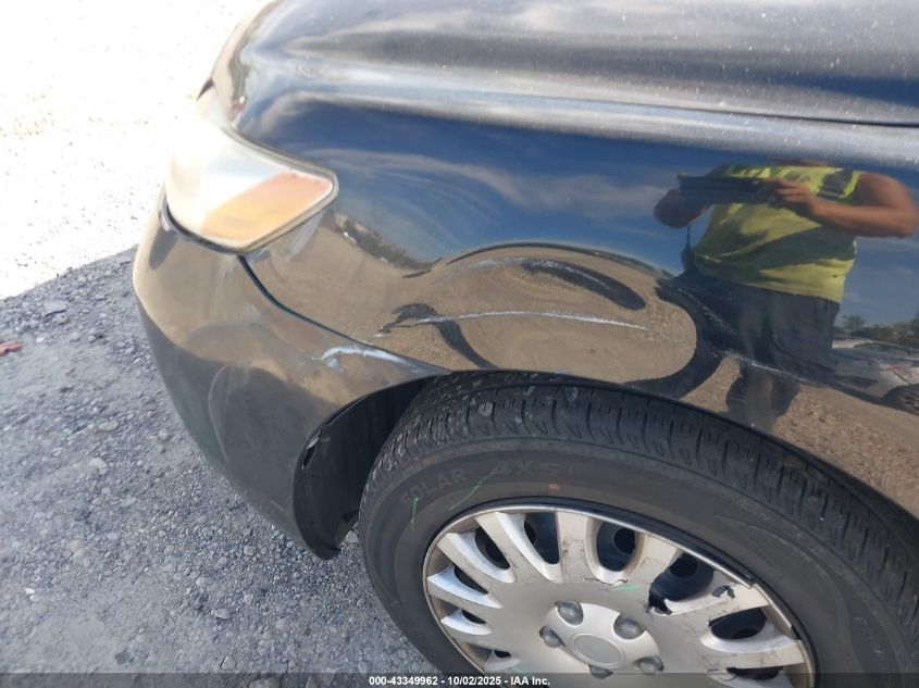 2009 Toyota Camry Le V6 VIN: 4T1BK46K89U592218 Lot: 43349962