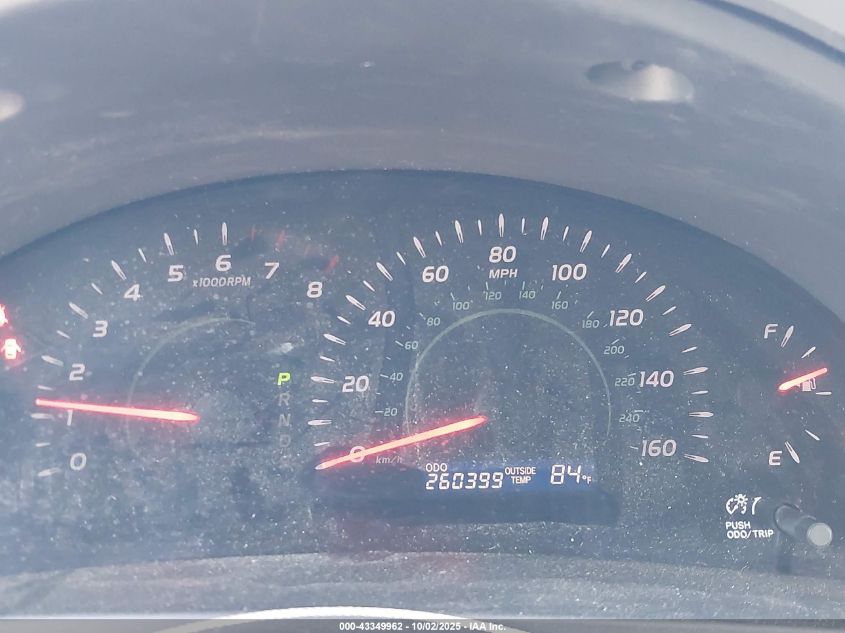 2009 Toyota Camry Le V6 VIN: 4T1BK46K89U592218 Lot: 43349962