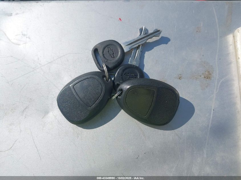 2012 Chevrolet Tahoe Lt VIN: 1GNSKBE02CR145247 Lot: 43349990