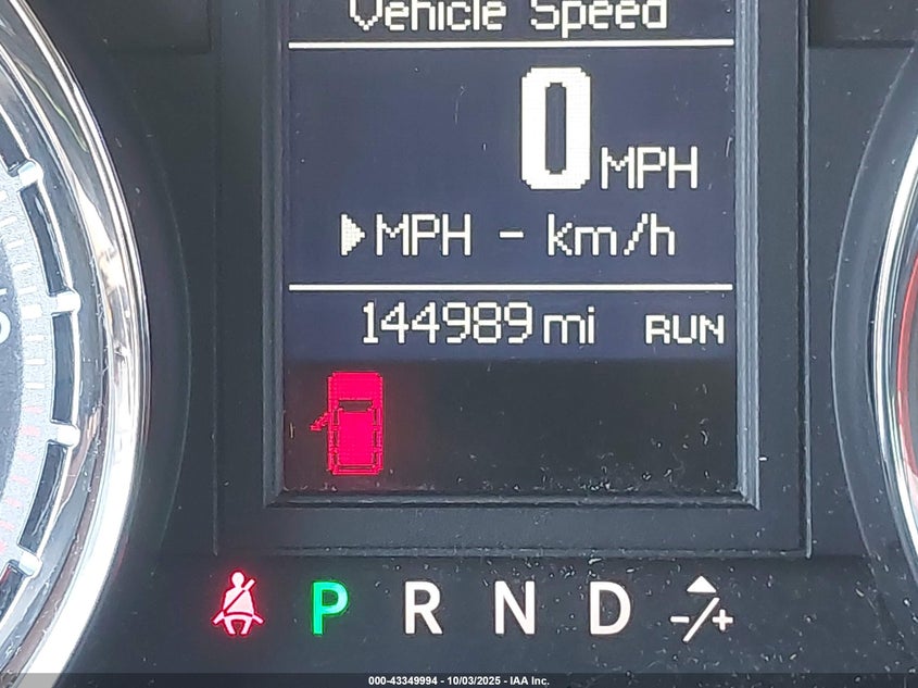 2012 Chrysler Town & Country Touring-L VIN: 2C4RC1CG3CR117062 Lot: 43349994