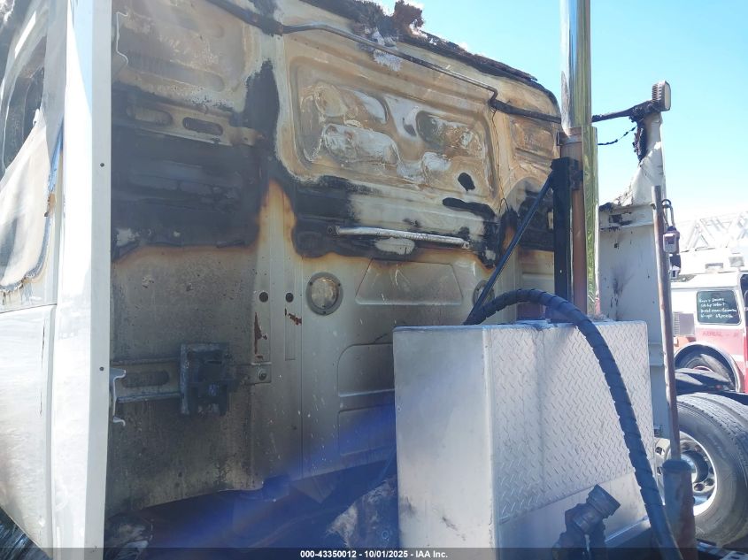 2020 Volvo Vnl VIN: 4V4NC9EH6LN233487 Lot: 43350012