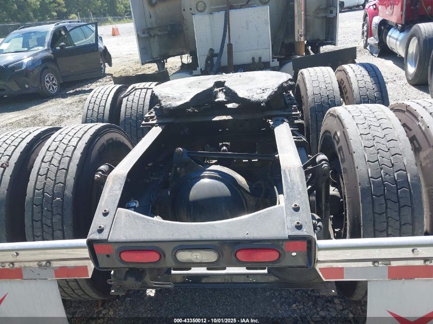 2020 Volvo Vnl VIN: 4V4NC9EH6LN233487 Lot: 43350012