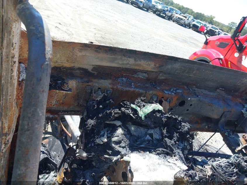 2020 Volvo Vnl VIN: 4V4NC9EH6LN233487 Lot: 43350012