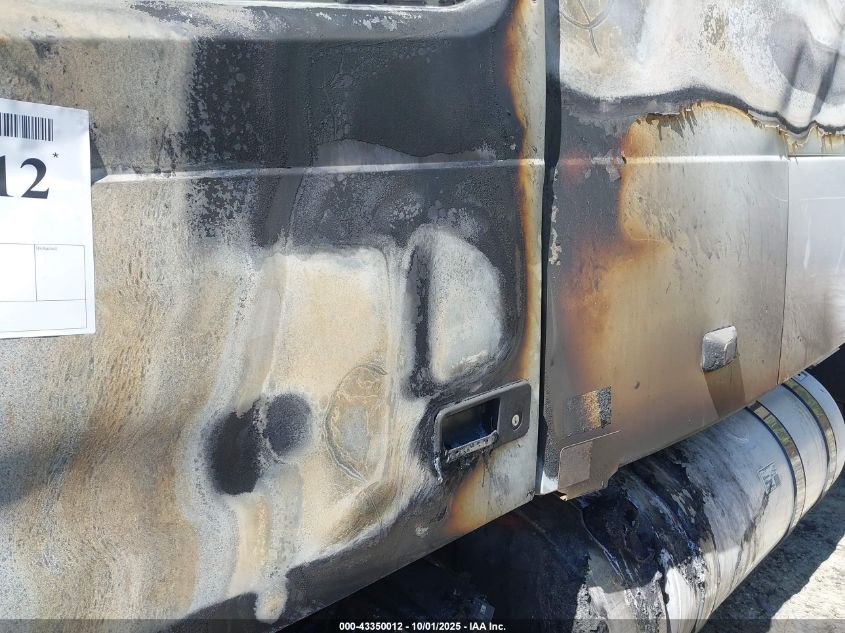 2020 Volvo Vnl VIN: 4V4NC9EH6LN233487 Lot: 43350012