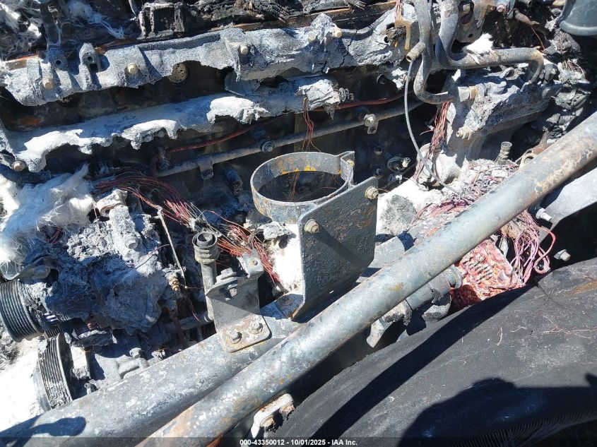 2020 Volvo Vnl VIN: 4V4NC9EH6LN233487 Lot: 43350012