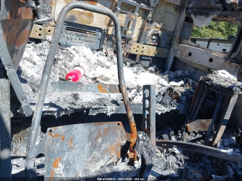 2020 Volvo Vnl VIN: 4V4NC9EH6LN233487 Lot: 43350012