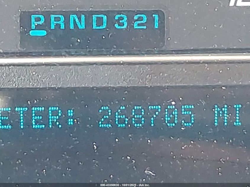 2007 GMC Envoy Slt VIN: 1GKDS13S172176539 Lot: 43350030