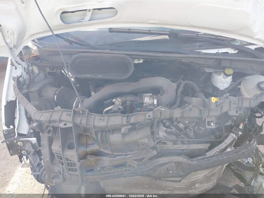 2020 Ford Transit-250 VIN: 1FTBR1Y85LKB13983 Lot: 43350041