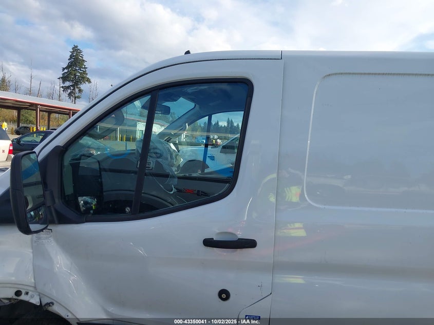 2020 Ford Transit-250 VIN: 1FTBR1Y85LKB13983 Lot: 43350041