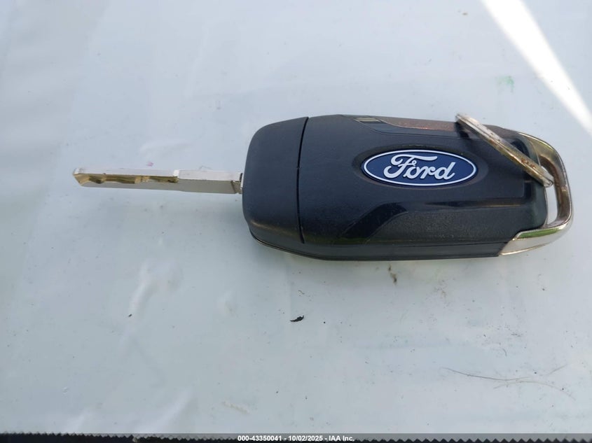 2020 Ford Transit-250 VIN: 1FTBR1Y85LKB13983 Lot: 43350041