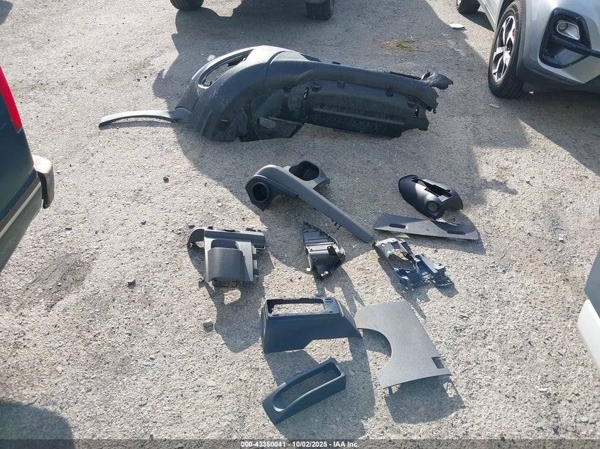 2020 Ford Transit-250 VIN: 1FTBR1Y85LKB13983 Lot: 43350041