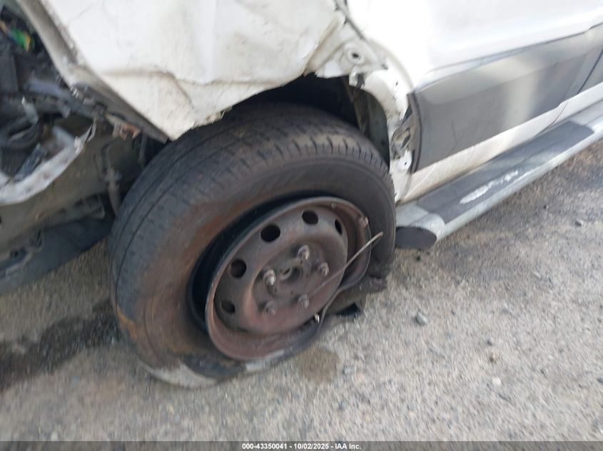 2020 Ford Transit-250 VIN: 1FTBR1Y85LKB13983 Lot: 43350041