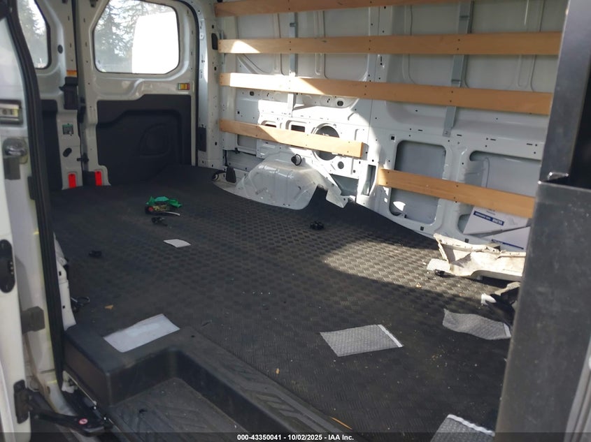 2020 Ford Transit-250 VIN: 1FTBR1Y85LKB13983 Lot: 43350041