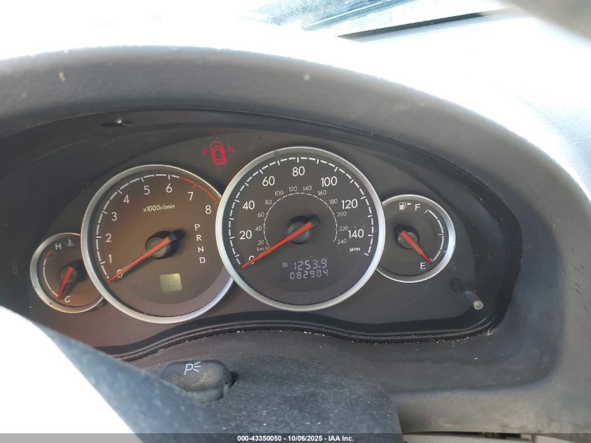 2006 Subaru Outback 2.5I VIN: 4S4BP61C267333795 Lot: 43350050