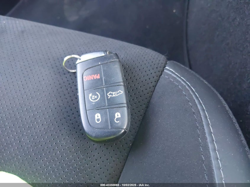 2023 DODGE CHALLENGER R/T - 2C3CDZBTXPH605926