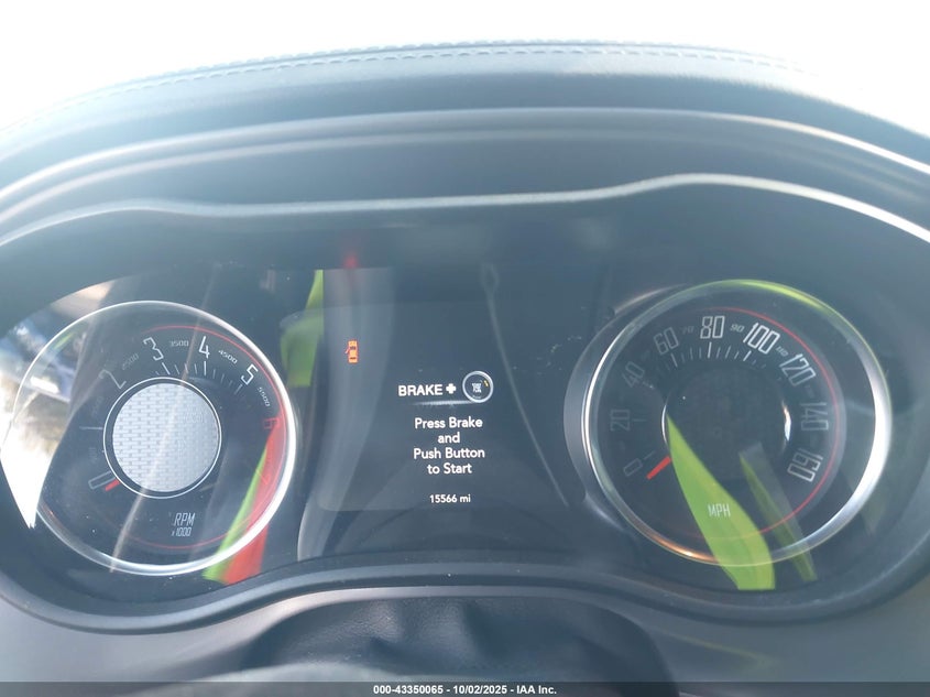 2023 DODGE CHALLENGER R/T - 2C3CDZBTXPH605926