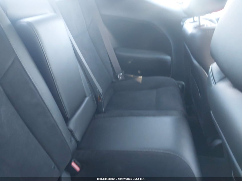 2023 DODGE CHALLENGER R/T - 2C3CDZBTXPH605926