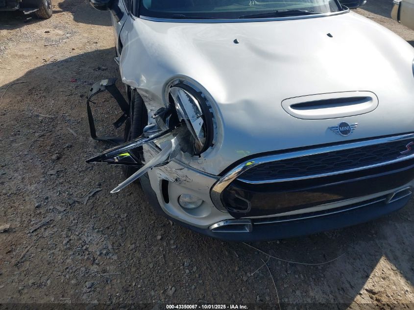 2019 Mini Clubman Cooper S VIN: WMWLN9C5XK2E52006 Lot: 43350067