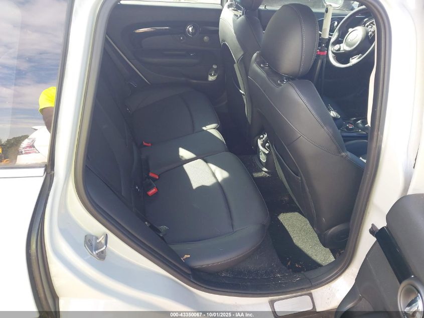 2019 Mini Clubman Cooper S VIN: WMWLN9C5XK2E52006 Lot: 43350067