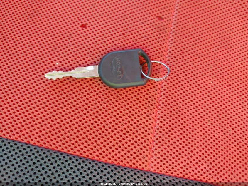 2005 Ford F-150 Stx/Xl/Xlt VIN: 1FTRX14W95FB19077 Lot: 43350070