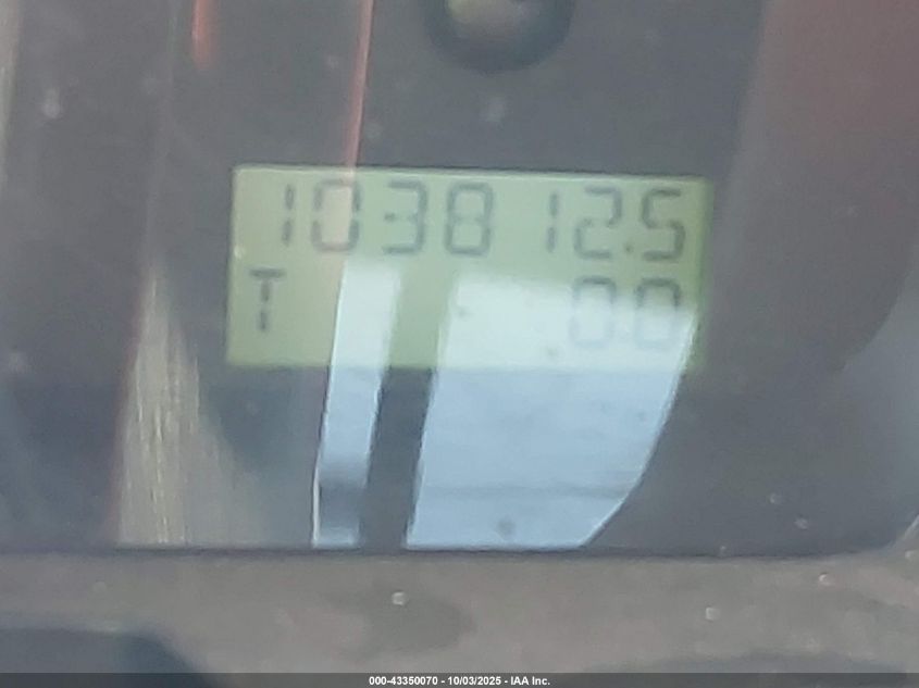 2005 Ford F-150 Stx/Xl/Xlt VIN: 1FTRX14W95FB19077 Lot: 43350070