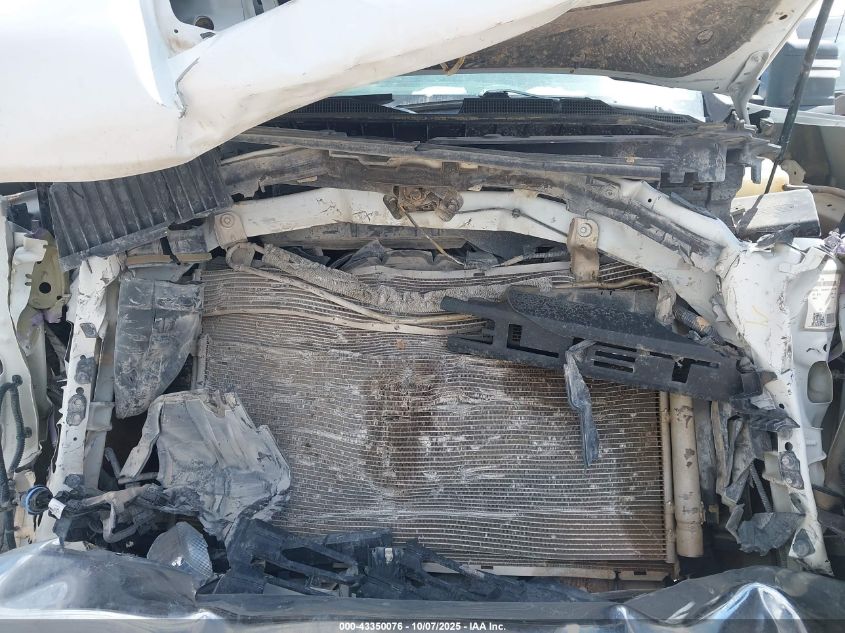 2022 Chevrolet Silverado 2500Hd 4Wd Long Bed Wt VIN: 1GB2YLE73NF282703 Lot: 43350076