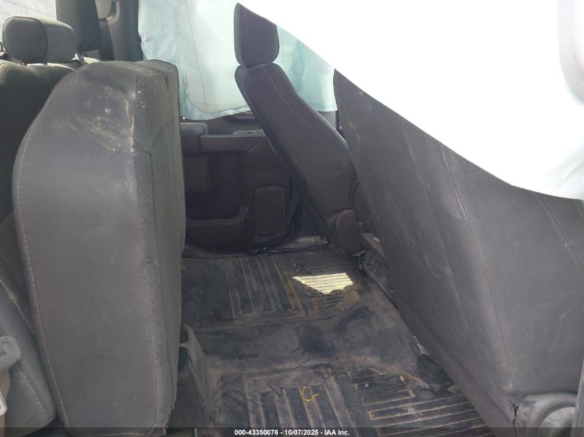 2022 Chevrolet Silverado 2500Hd 4Wd Long Bed Wt VIN: 1GB2YLE73NF282703 Lot: 43350076