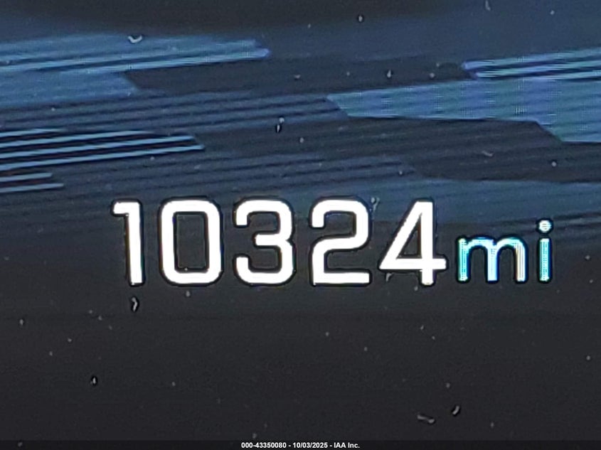 2025 CHEVROLET EQUINOX AWD LT - 3GNAXPEG4SL324578