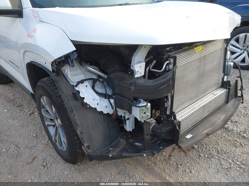 2025 CHEVROLET EQUINOX AWD LT - 3GNAXPEG4SL324578