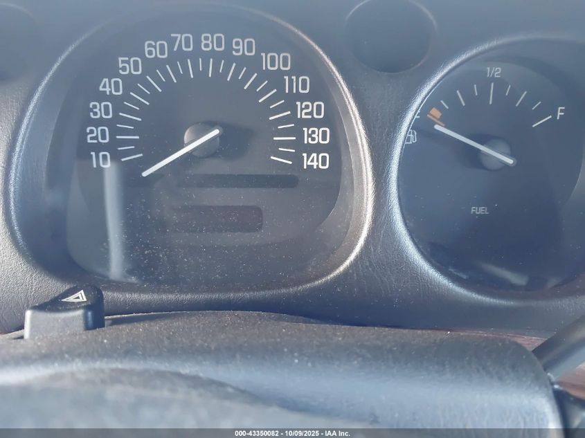 2004 Buick Lesabre Custom VIN: 1G4HP52K94U113952 Lot: 43350082